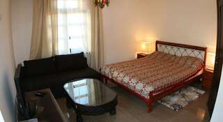 Гостиница Аль-Тумур Курортное Двухместный номер Делюкс с 1 кроватью или 2 отдельными кроватями-3